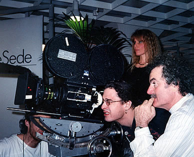 Anne-Marie Tognola Frama Films International