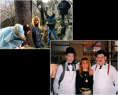 Anne-Marie Tognola Frama Films International