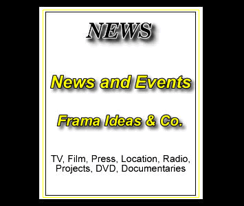 Frama Ideas & Co News and Events