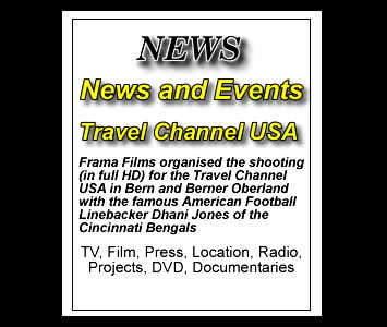 Frama Ideas & Co News and Events