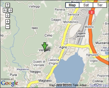 Frama Films International - Where we are!