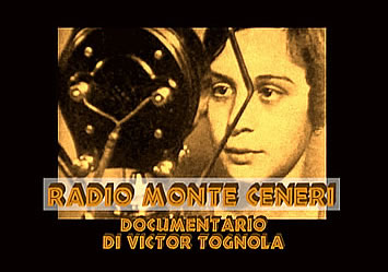 Image from one the many documentries produced and directed by Victor Tognla.