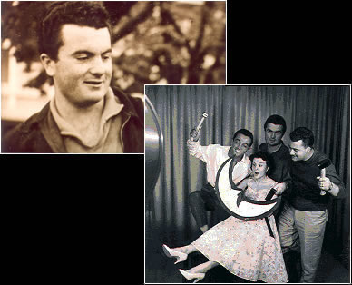 Victor Tognola Frama Films International